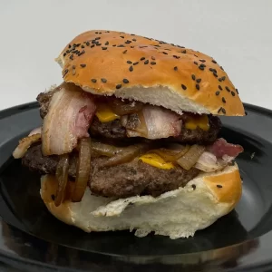 Burger Freskur $ 310